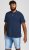 Jack & Jones JPRWINBLU Poloshirt Navy Blazer - Polo krekli - Polo krekli - 2XL-8XL