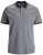 Jack & Jones JPRWINBLU Poloshirt Mood Indigo - Polo krekli - Polo krekli - 2XL-8XL