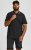 Jack & Jones JPRWINBLU Poloshirt Black - Polo krekli - Polo krekli - 2XL-8XL