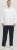 Jack & Jones CARDIFF Dress Shirt White - Krekli - Krekli - 2XL-8XL