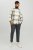 Jack & Jones JORJOSHUA Checked Shirt Dusty Olive - Krekli - Krekli - 2XL-8XL