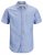 Jack & Jones JORABEL Casual Shirt Ensign Blue - Krekli - Krekli - 2XL-8XL