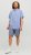 Jack & Jones JORABEL Casual Shirt Ensign Blue - Krekli - Krekli - 2XL-8XL