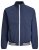 Jack & Jones JORLUKE Light Bomber Jacket Navy - Jakas & Lietus apģērbs - Jakas - 2XL-12XL