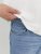 Jack & Jones MIKE ORIGINAL AM 783 Jeans Blue Denim - Džinsi un bikses - Džinsi un Bikses - W40-W70