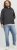 Jack & Jones MIKE ORIGINAL AM 783 Jeans Blue Denim - Džinsi un bikses - Džinsi un Bikses - W40-W70