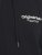 Jack & Jones ESTERBRO Zip Hoodie Black - Džemperi un džemperi ar kapuci - Džemperi - 2XL-14XL