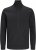 Jack & Jones PAULOS Turtleneck Zip Sweatshirt Black - Džemperi un džemperi ar kapuci - Džemperi - 2XL-14XL