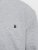 Jack & Jones PAULOS Turtleneck Zip Sweatshirt Light Grey Melange - Džemperi un džemperi ar kapuci - Džemperi - 2XL-14XL