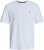 Jack & Jones PAULOS T-Shirt White - T-krekli - T-krekli - 2XL-14XL