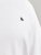 Jack & Jones PAULOS T-Shirt White - T-krekli - T-krekli - 2XL-14XL