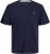 Jack & Jones PAULOS T-Shirt Navy Blazer - T-krekli - T-krekli - 2XL-14XL