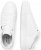 Jack & Jones Bale Sneakers Bright White - Vīriešu apavi 40-52 - 
