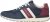 Jack & Jones Stellar Sneakers Majolica Blue - Vīriešu apavi 40-52 - 