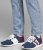 Jack & Jones Stellar Sneakers Majolica Blue - Vīriešu apavi 40-52 - 