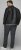 Jack & Jones ROCKY Jacket Black - Jakas & Lietus apģērbs - Jakas - 2XL-12XL