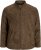 Jack & Jones ROCKY Jacket Brown - Jakas & Lietus apģērbs - Jakas - 2XL-12XL