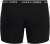 Jack & Jones HUEY Trunks 5-Pack Black - Apakšveļa un peldšorti - Apakšveļa - 2XL-8XL