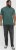 Jack & Jones ORGANIC T-Shirt Green/Melange - T-krekli - T-krekli - 2XL-14XL