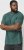 Jack & Jones ORGANIC T-Shirt Green/Melange - T-krekli - T-krekli - 2XL-14XL