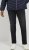Jack & Jones GLENN FOX GE 147 Jeans Black Denim - Džinsi un bikses - Džinsi un Bikses - W40-W70