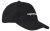 Jack & Jones Vesterbro Baseball Cap Black - Aksesuāri - 