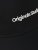 Jack & Jones Vesterbro Baseball Cap Black - Aksesuāri - 