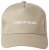 Jack & Jones Vesterbro Baseball Cap Fields Of Rye - Aksesuāri - 