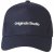 Jack & Jones Vesterbro Baseball Cap Sky Captain - Aksesuāri - 