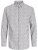 Jack & Jones JPRBLANORDIC LS Shirt White - Krekli - Krekli - 2XL-8XL
