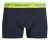 Jack & Jones JACTHOMAS Trunks 3-Pack Navy Blazer - Apakšveļa un peldšorti - Apakšveļa - 2XL-8XL