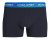 Jack & Jones JACTHOMAS Trunks 3-Pack Navy Blazer - Apakšveļa un peldšorti - Apakšveļa - 2XL-8XL