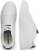Jack & Jones Bosley Sneakers White/NAVY BLAZE - Vīriešu apavi 40-52 - 