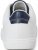 Jack & Jones Bosley Sneakers White/NAVY BLAZE - Vīriešu apavi 40-52 - 