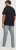 Jack & Jones LOGO O-Neck T-Shirt Black - T-krekli - T-krekli - 2XL-14XL