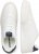 Jack & Jones Bounce Sneakers White/Navy BLAZE - Vīriešu apavi 40-52 - 