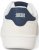Jack & Jones Bounce Sneakers White/Navy BLAZE - Vīriešu apavi 40-52 - 