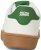 Jack & Jones Bounce Sneakers White/Verdant Green - Vīriešu apavi 40-52 - 