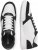 Jack & Jones Bounce Sneakers Black/White - Vīriešu apavi 40-52 - 