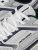 Jack & Jones Tokyo Sneakers White/MEDIEVAL B - Vīriešu apavi 40-52 - 