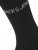 Jack & Jones REGEN Tennis Socks 9-Pack Black - Zeķes - Vīriešu lielās zeķes