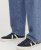 Jack & Jones Morden Canvas Special Sneakers Navy Blazer/MarshM - Vīriešu apavi 40-52 - 