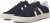 Jack & Jones Morden Canvas Special Sneakers Navy Blazer/MarshM - Vīriešu apavi 40-52 - 