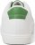 Jack & Jones Bosley Sneakers White/MEDIUM GREEN - Vīriešu apavi 40-52 - 