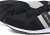 Jack & Jones Stellar Mesh Sneakers Black - Vīriešu apavi 40-52 - 