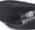 Jack & Jones Wollie Slippers Black - Vīriešu apavi 40-52 - 