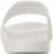 Jack & Jones Wollie Slippers White - Vīriešu apavi 40-52 - 