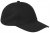 Jack & Jones Urban Baseball Cap Black - Aksesuāri - 