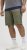 Jack & Jones Dave Chino Shorts Green - Šorti - Šorti - W40-W60