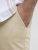 Jack & Jones Dave Chino Shorts Beige - Šorti - Šorti - W40-W60